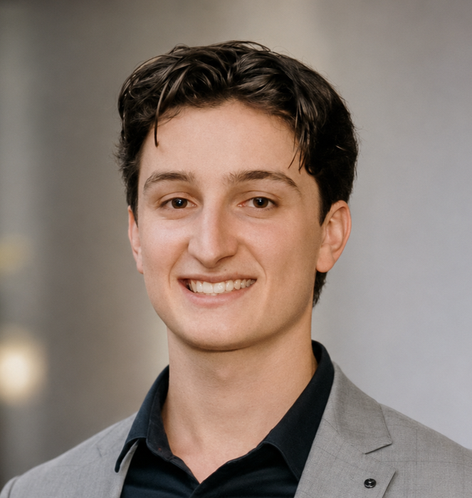 Daniel Mattioli